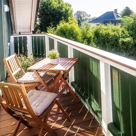 Ferienwohnung Meer Und Muh Pronstorf Екстер'єр фото