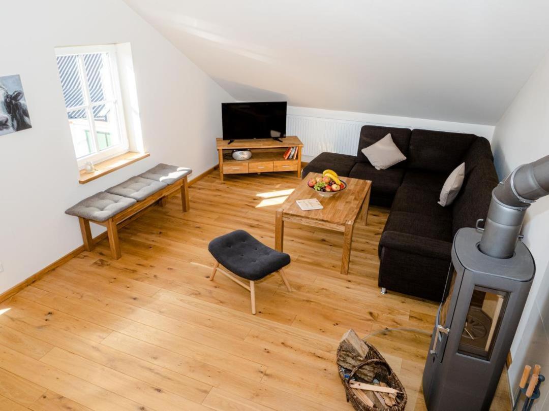 Ferienwohnung Meer Und Muh Pronstorf Екстер'єр фото