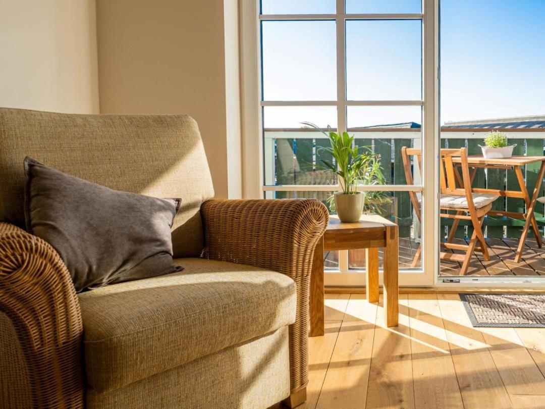 Ferienwohnung Meer Und Muh Pronstorf Екстер'єр фото